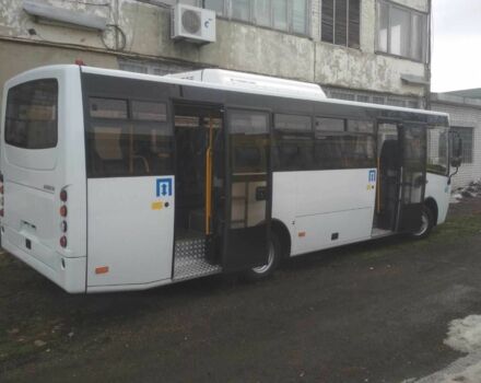 Исузу Другая, объемом двигателя 0 л и пробегом 0 тыс. км за 95434 $, фото 1 на Automoto.ua