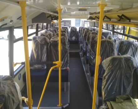 Исузу Другая, объемом двигателя 0 л и пробегом 0 тыс. км за 95434 $, фото 10 на Automoto.ua