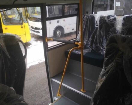 Исузу Другая, объемом двигателя 0 л и пробегом 0 тыс. км за 95434 $, фото 4 на Automoto.ua