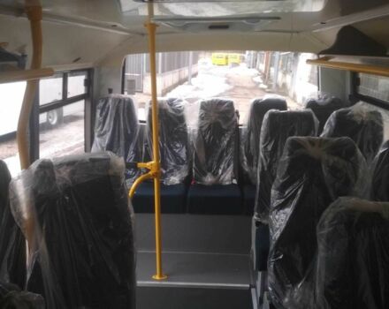 Исузу Другая, объемом двигателя 0 л и пробегом 0 тыс. км за 95434 $, фото 8 на Automoto.ua