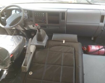 Исузу Другая, объемом двигателя 0 л и пробегом 0 тыс. км за 95434 $, фото 2 на Automoto.ua