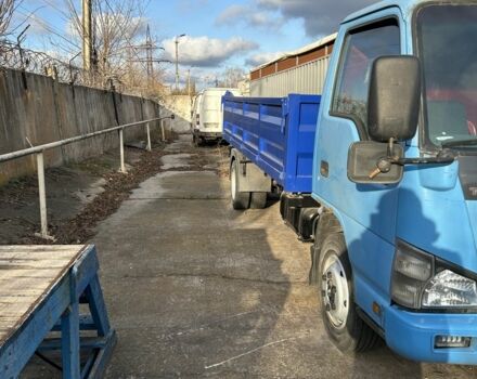 Исузу Другая, объемом двигателя 0 л и пробегом 0 тыс. км за 16500 $, фото 1 на Automoto.ua