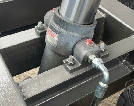 Исузу Другая, объемом двигателя 0 л и пробегом 0 тыс. км за 20000 $, фото 4 на Automoto.ua