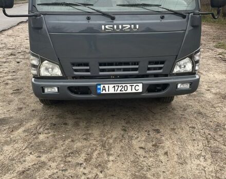 Исузу Другая, объемом двигателя 0 л и пробегом 0 тыс. км за 20000 $, фото 7 на Automoto.ua