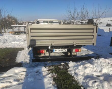 Исузу Другая, объемом двигателя 0 л и пробегом 0 тыс. км за 16600 $, фото 22 на Automoto.ua