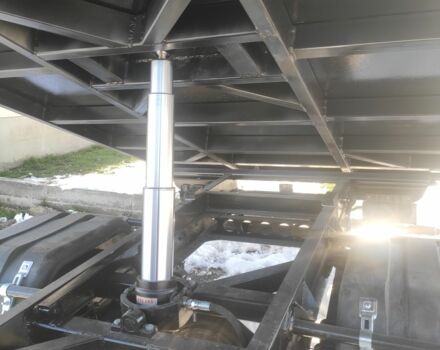 Исузу Другая, объемом двигателя 0 л и пробегом 0 тыс. км за 16600 $, фото 8 на Automoto.ua