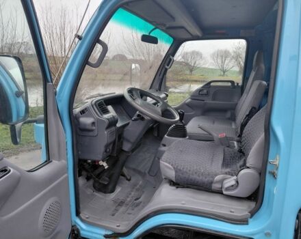 Ісузу Другая, об'ємом двигуна 0 л та пробігом 0 тис. км за 23500 $, фото 7 на Automoto.ua