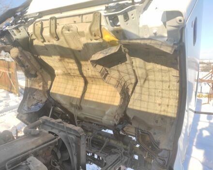 Исузу Другая, объемом двигателя 0 л и пробегом 0 тыс. км за 16600 $, фото 19 на Automoto.ua