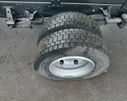 Ісузу Другая, об'ємом двигуна 0 л та пробігом 0 тис. км за 23500 $, фото 5 на Automoto.ua