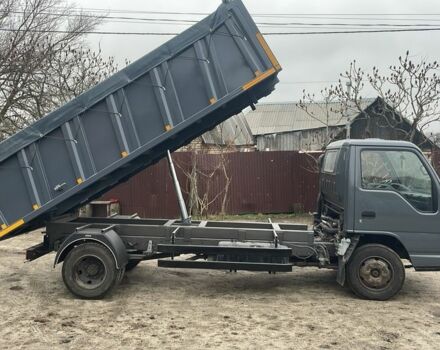 Исузу Другая, объемом двигателя 0 л и пробегом 0 тыс. км за 20000 $, фото 2 на Automoto.ua