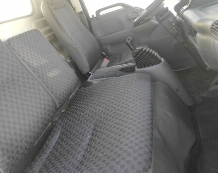 Исузу Другая, объемом двигателя 0 л и пробегом 0 тыс. км за 16600 $, фото 17 на Automoto.ua