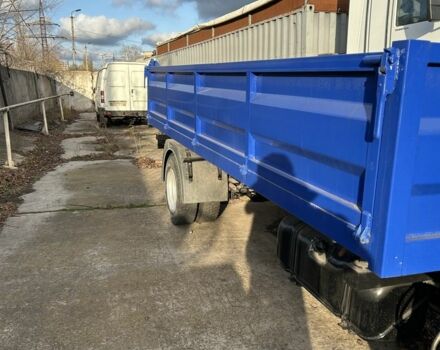 Исузу Другая, объемом двигателя 0 л и пробегом 0 тыс. км за 16500 $, фото 3 на Automoto.ua