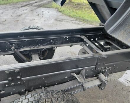 Ісузу Другая, об'ємом двигуна 0 л та пробігом 0 тис. км за 23500 $, фото 4 на Automoto.ua