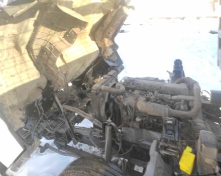 Исузу Другая, объемом двигателя 0 л и пробегом 0 тыс. км за 16600 $, фото 6 на Automoto.ua