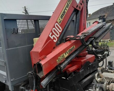 Ісузу Другая, об'ємом двигуна 0 л та пробігом 0 тис. км за 23500 $, фото 6 на Automoto.ua