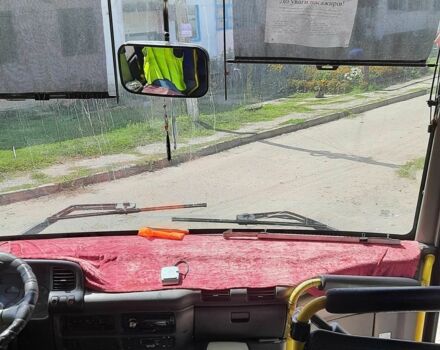 Исузу Другая, объемом двигателя 0 л и пробегом 0 тыс. км за 4055 $, фото 8 на Automoto.ua