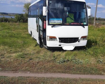 Исузу Другая, объемом двигателя 0 л и пробегом 0 тыс. км за 4055 $, фото 1 на Automoto.ua