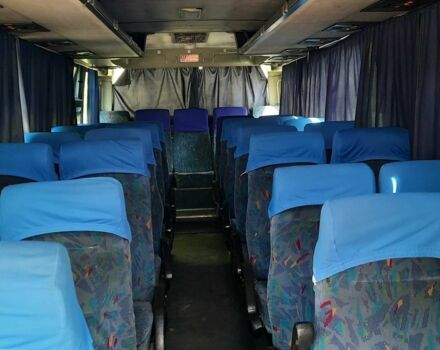 Исузу Другая, объемом двигателя 0 л и пробегом 0 тыс. км за 4055 $, фото 6 на Automoto.ua