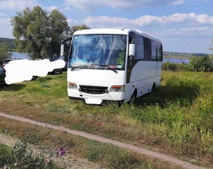 Исузу Другая, объемом двигателя 0 л и пробегом 0 тыс. км за 4055 $, фото 2 на Automoto.ua