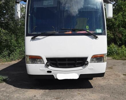 Исузу Другая, объемом двигателя 0 л и пробегом 0 тыс. км за 4055 $, фото 4 на Automoto.ua