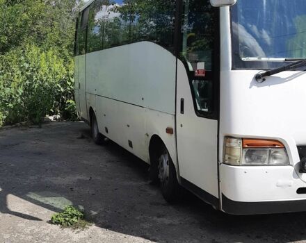 Исузу Другая, объемом двигателя 0 л и пробегом 0 тыс. км за 4055 $, фото 5 на Automoto.ua