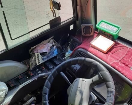 Исузу Другая, объемом двигателя 0 л и пробегом 0 тыс. км за 4055 $, фото 7 на Automoto.ua