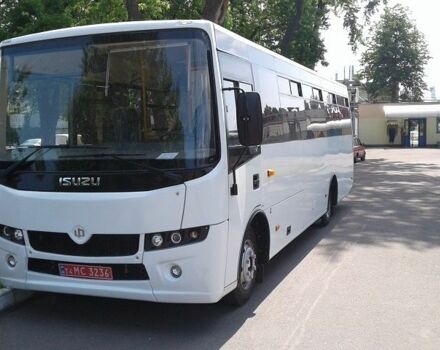 Исузу Другая, объемом двигателя 0 л и пробегом 0 тыс. км за 92352 $, фото 4 на Automoto.ua