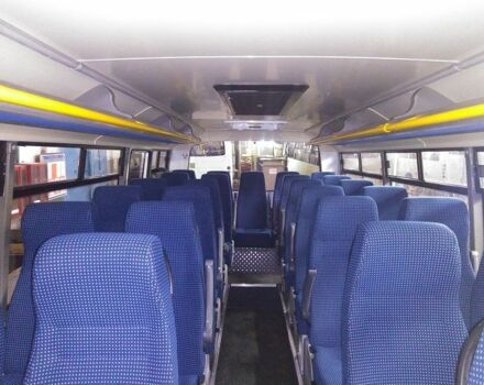 Исузу Другая, объемом двигателя 0 л и пробегом 0 тыс. км за 92352 $, фото 1 на Automoto.ua