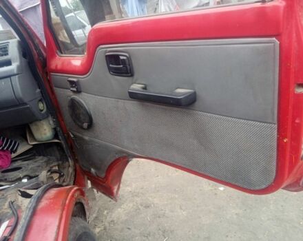 Исузу Другая 1993 в Белгород-Днестровском на Automoto.ua Исузу Другая, объемом двигателя 0 л и пробегом 0 тыс. км за 1000 $, фото 4 на Automoto.ua