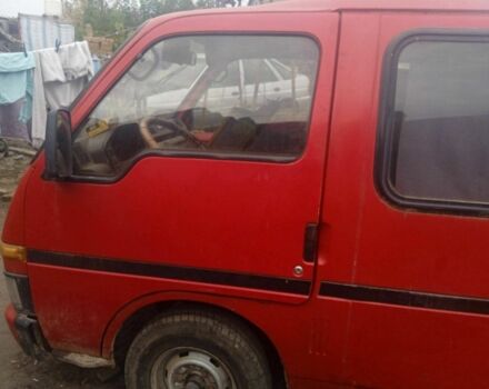 Исузу Другая 1993 в Белгород-Днестровском на Automoto.ua Исузу Другая, объемом двигателя 0 л и пробегом 0 тыс. км за 1000 $, фото 1 на Automoto.ua