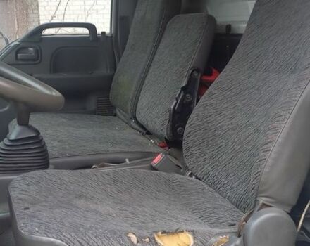 Исузу Другая, объемом двигателя 0 л и пробегом 0 тыс. км за 6000 $, фото 7 на Automoto.ua