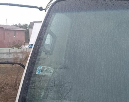 Исузу Другая, объемом двигателя 0 л и пробегом 0 тыс. км за 6000 $, фото 4 на Automoto.ua