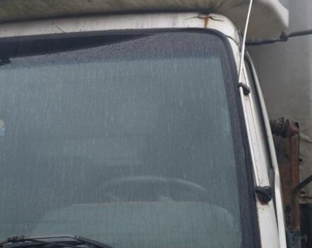 Исузу Другая, объемом двигателя 0 л и пробегом 0 тыс. км за 6000 $, фото 2 на Automoto.ua