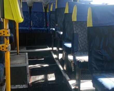 Исузу Другая 2008 в Львове на Automoto.ua Исузу Другая, объемом двигателя 0 л и пробегом 0 тыс. км за 8200 $, фото 7 на Automoto.ua