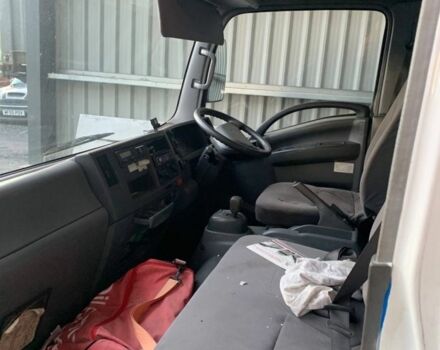 Исузу Другая, объемом двигателя 0 л и пробегом 0 тыс. км за 4062 $, фото 4 на Automoto.ua