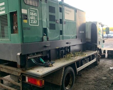 Исузу Другая, объемом двигателя 0 л и пробегом 0 тыс. км за 4062 $, фото 3 на Automoto.ua