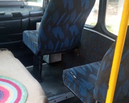 Исузу Другая 2008 в Львове на Automoto.ua Исузу Другая, объемом двигателя 0 л и пробегом 0 тыс. км за 8200 $, фото 8 на Automoto.ua