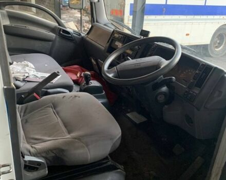 Исузу Другая, объемом двигателя 0 л и пробегом 0 тыс. км за 4062 $, фото 5 на Automoto.ua