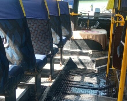 Исузу Другая 2008 в Львове на Automoto.ua Исузу Другая, объемом двигателя 0 л и пробегом 0 тыс. км за 8200 $, фото 6 на Automoto.ua