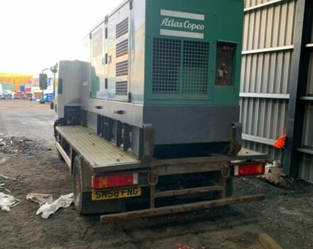 Исузу Другая, объемом двигателя 0 л и пробегом 0 тыс. км за 4062 $, фото 2 на Automoto.ua