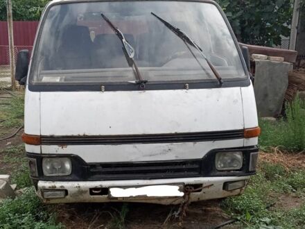 Ісузу Другая 1992 у Болграде на Automoto.ua Ісузу Другая, об'ємом двигуна 0 л та пробігом 0 тис. км за 243 $, фото 1 на Automoto.ua
