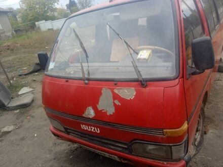 Исузу Другая 1993 в Белгород-Днестровском на Automoto.ua Исузу Другая, объемом двигателя 0 л и пробегом 0 тыс. км за 1000 $, фото 1 на Automoto.ua