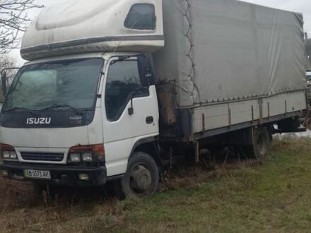 Исузу Другая 2000 в Киеве на Automoto.ua Исузу Другая, объемом двигателя 0 л и пробегом 0 тыс. км за 6000 $, фото 1 на Automoto.ua