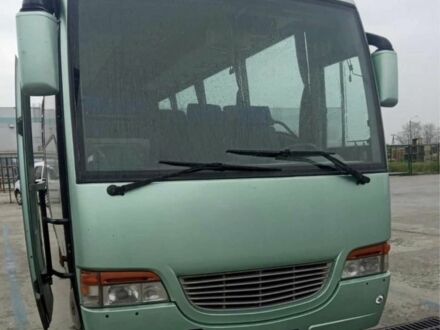 Ісузу Другая, об'ємом двигуна 0 л та пробігом 0 тис. км за 15000 $, фото 1 на Automoto.ua