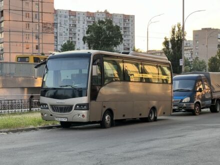 Ісузу Другая 2005 у Києві на Automoto.ua Ісузу Другая, об'ємом двигуна 10.85 л та пробігом 0 тис. км за 20999 $, фото 1 на Automoto.ua