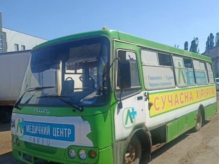 Исузу Другая 2006 в Харькове на Automoto.ua Исузу Другая, объемом двигателя 0 л и пробегом 0 тыс. км за 1500 $, фото 1 на Automoto.ua