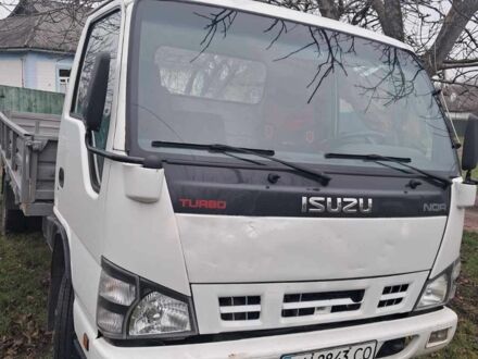 Исузу Другая, объемом двигателя 0 л и пробегом 0 тыс. км за 8000 $, фото 1 на Automoto.ua