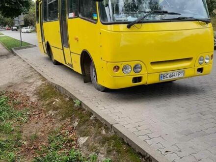 Ісузу Другая, об'ємом двигуна 0 л та пробігом 0 тис. км за 8200 $, фото 1 на Automoto.ua