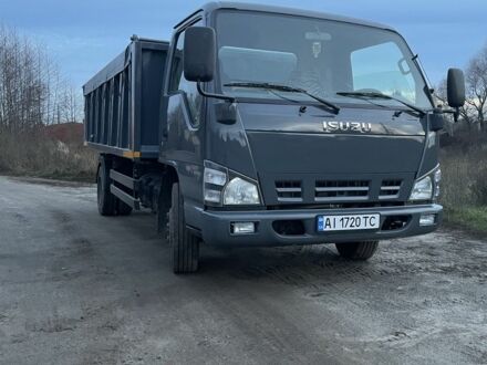 Исузу Другая, объемом двигателя 0 л и пробегом 0 тыс. км за 20000 $, фото 1 на Automoto.ua