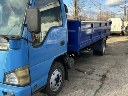 Исузу Другая, объемом двигателя 0 л и пробегом 0 тыс. км за 16500 $, фото 1 на Automoto.ua